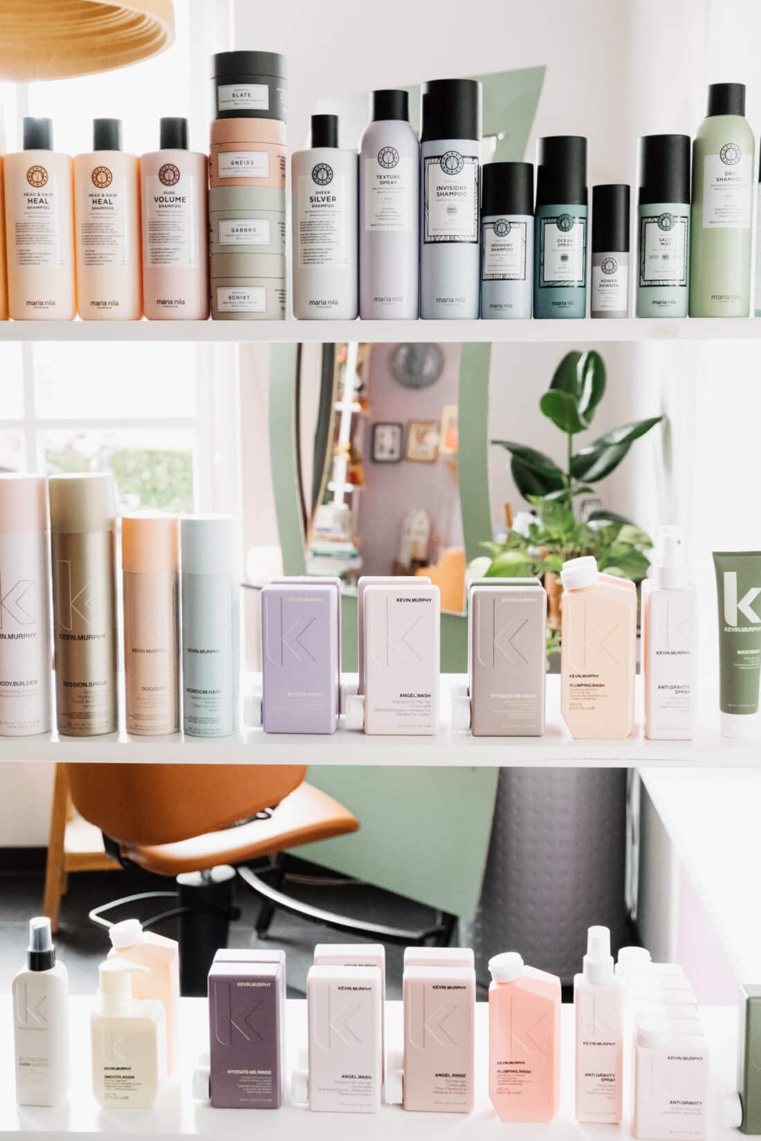 Kleur En Stijl