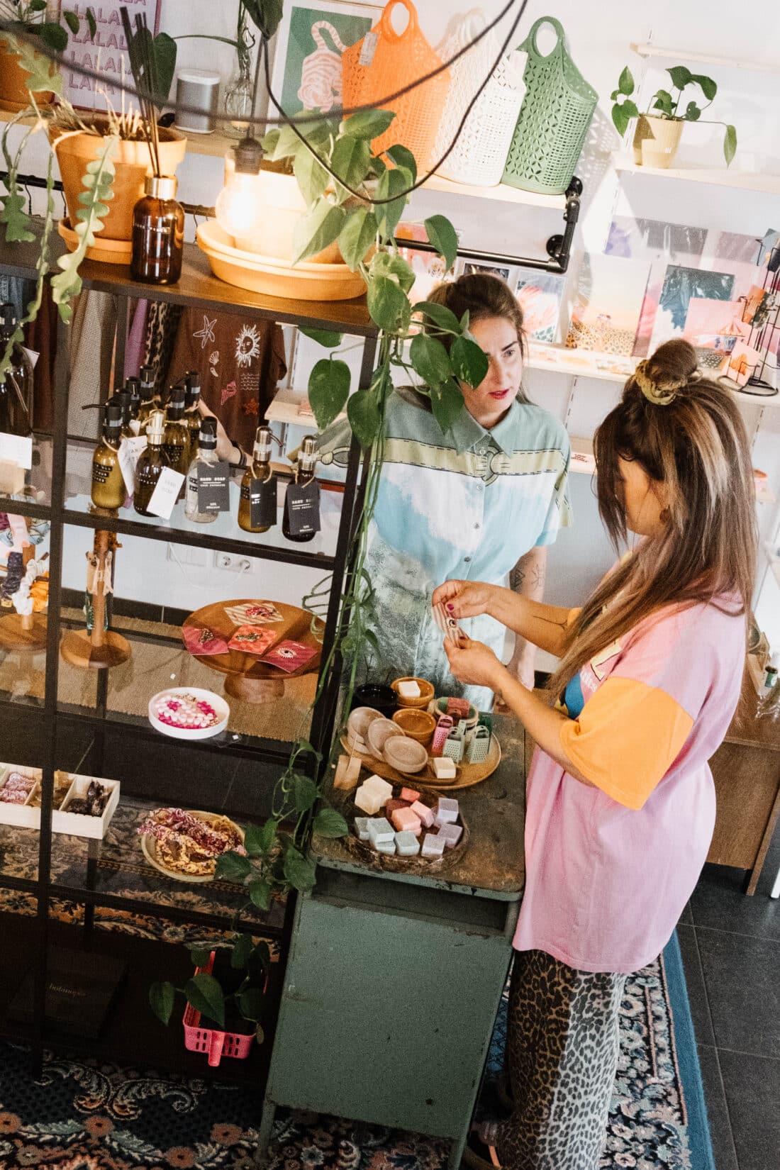 Conceptstore